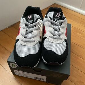 Toddler New Balance